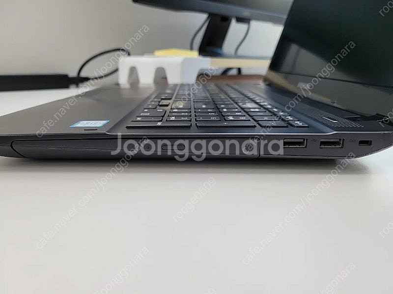 삼성 노트북 i5 6세대 6300HQ 고성능--2