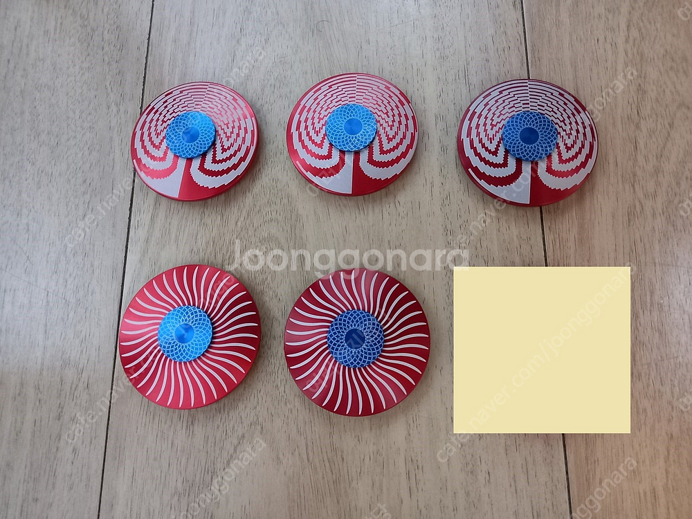 저렴하게 급처분합니다. 피젯스피너팝니다. 피젯토이.스피너.FidgetSpinner.팽이회전완구--1