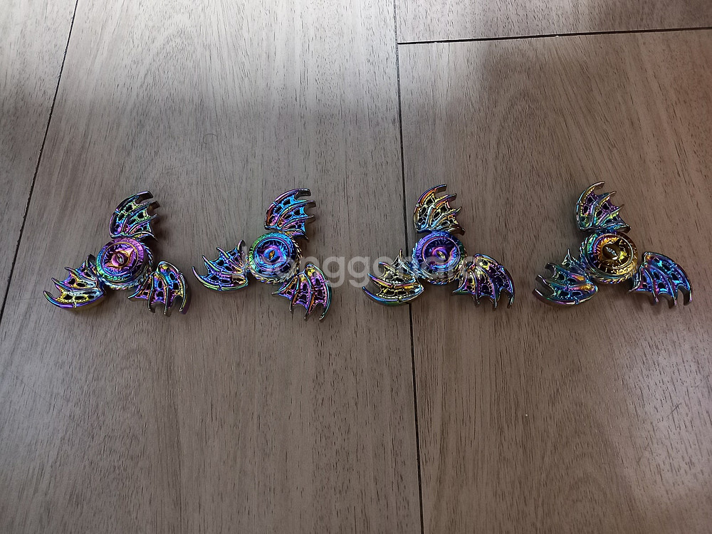 저렴하게 급처분합니다. 피젯스피너팝니다. 피젯토이.스피너.FidgetSpinner.팽이회전완구--6