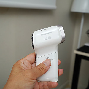 파나소닉 HX-DC2 FHD 캠코더 (작티스타일)