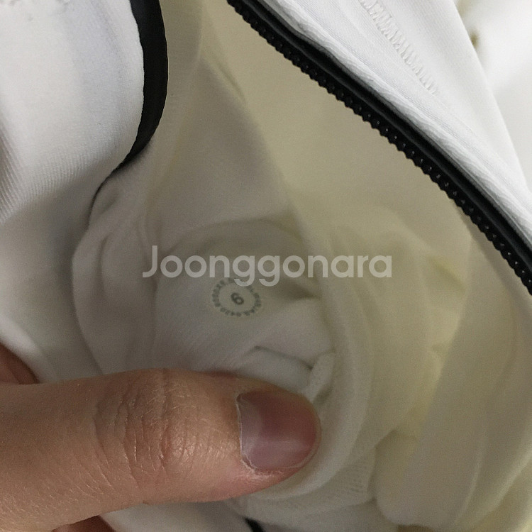 룰루레몬 신상 여성 크로스 칠 자켓 6 / 랑방 마인 ...--3