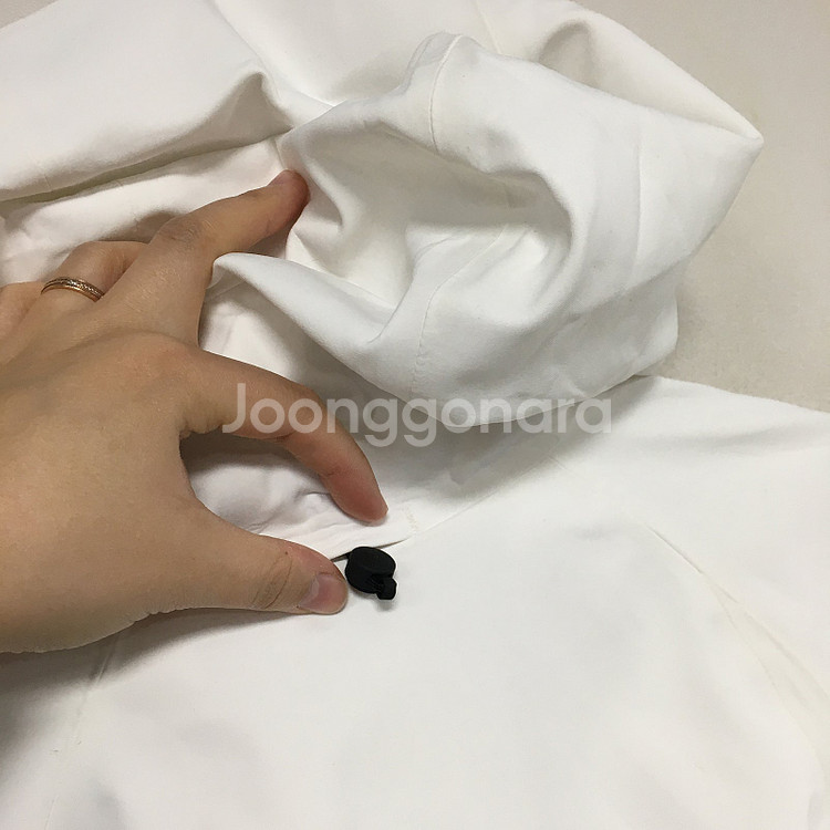 룰루레몬 신상 여성 크로스 칠 자켓 6 / 랑방 마인 ...--5