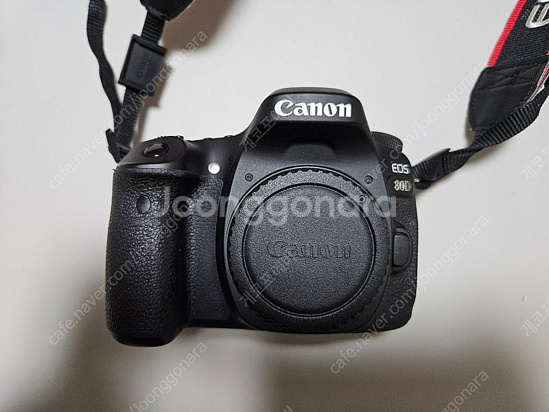 캐논 DSLR EOS 80D, 렌즈(EF-S 60mm ...--0