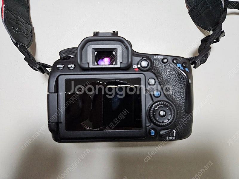 캐논 DSLR EOS 80D, 렌즈(EF-S 60mm ...--2