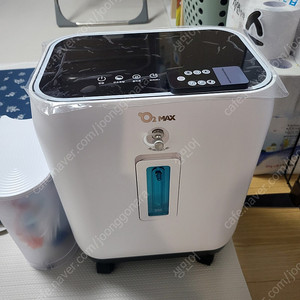 오투맥스90+산소방 판매합니다