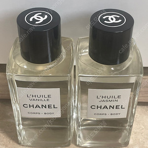 샤넬 바디오일 윌바닐라 윌자스민 윌오리엔트 윌두쓰 250ml