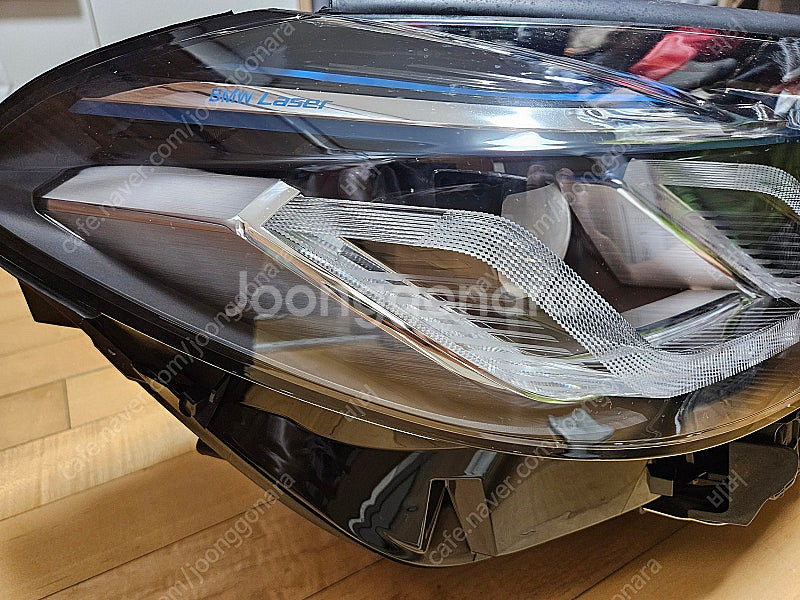 BMW 6GT G32 레이저 헤드라이트 양쪽--0