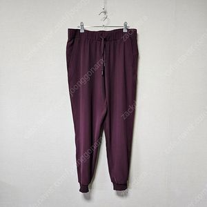 룰루레몬 트레이닝 팬츠 8사이즈