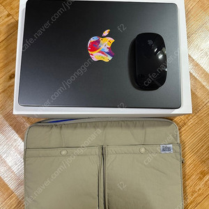 맥북 프로 14 M4 PRO