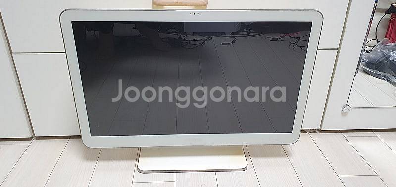 삼성전자 일체형 PC 판매--0