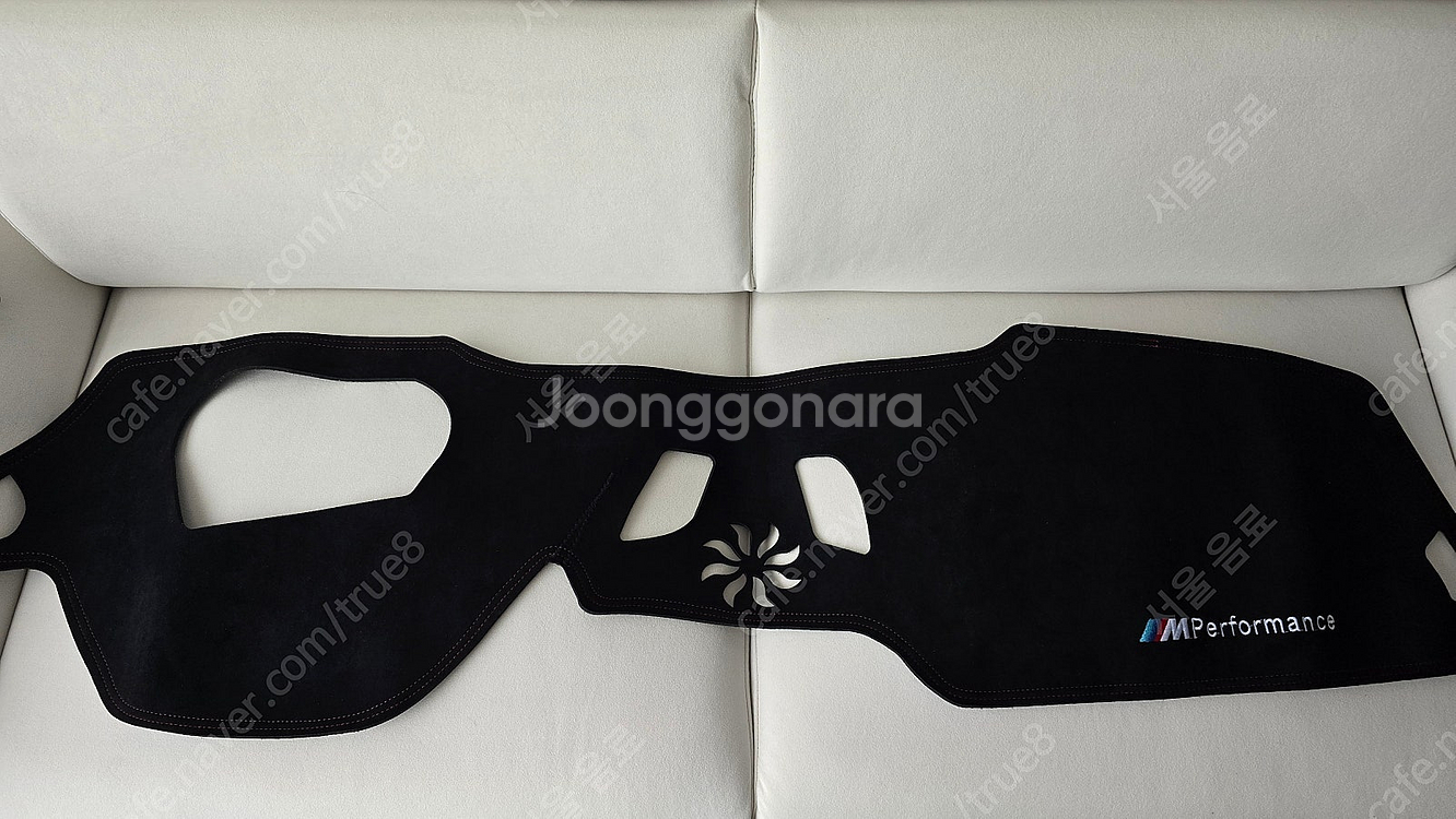 [G30] 세차용품, lci디퓨저, 대쉬보드 커버, 시...--5