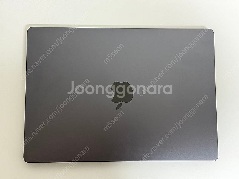 맥북프로 14인치 M4pro 14C/20C/24RAM/...--2