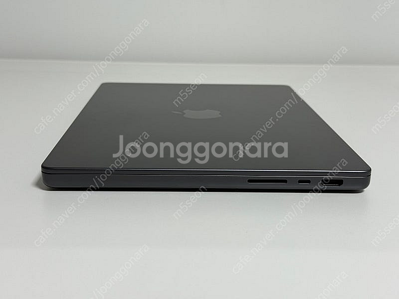 맥북프로 14인치 M4pro 14C/20C/24RAM/...--4