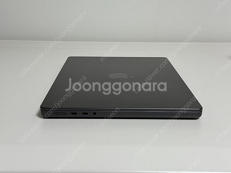 맥북프로 14인치 M4pro 14C/20C/24RAM/...--6