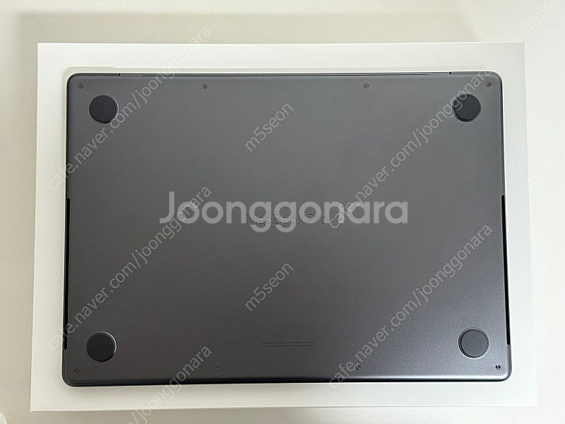 맥북프로 14인치 M4pro 14C/20C/24RAM/...--7