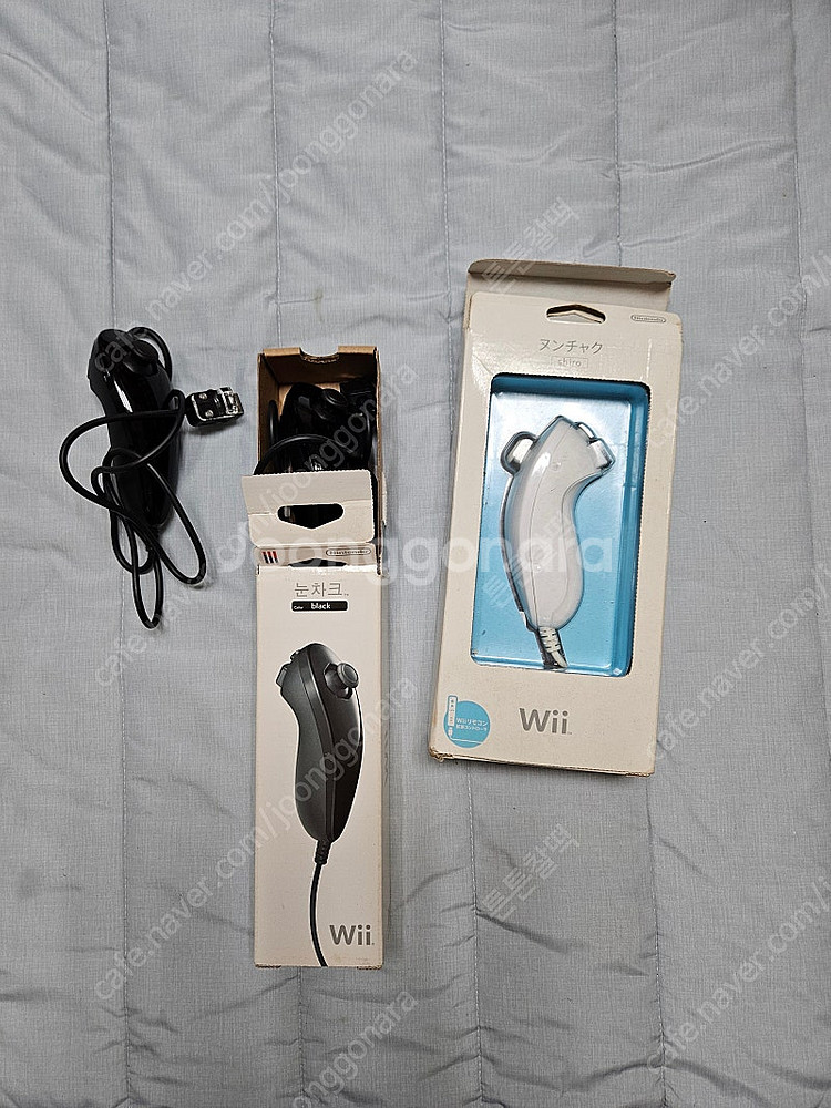 닌텐도 wii 3인 풀세트 , 게임200종, 택포13만--3