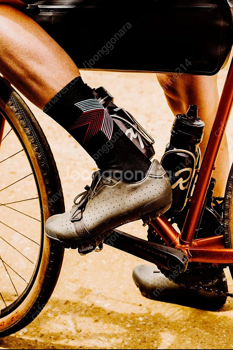Rapha 라파 익스플로어 그래블 카본 MTB 클릿슈즈...--2