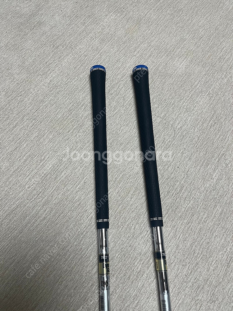 미즈노 t20웨지 50도,54도 일괄--3
