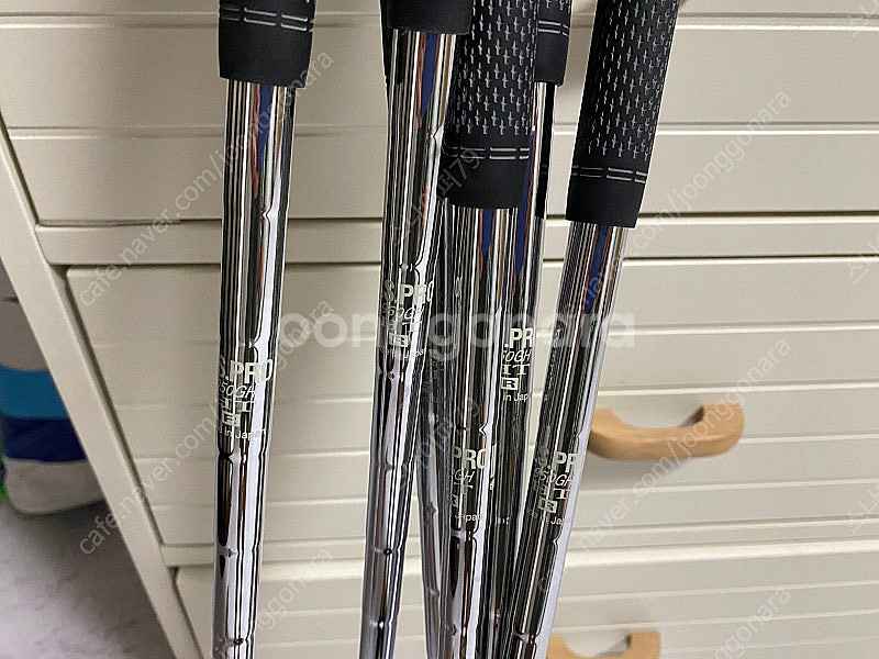 타이틀리스트 T100S (ns 950GH HT R)--4