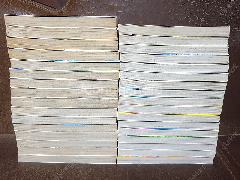 (소장용) 카케구루이 월광조례 성전애장판 해피 철장폐원...--8