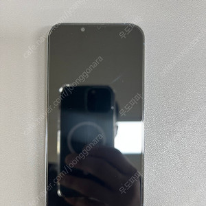아이폰 13 Pro 시에라블루 256GB 판매합니다.