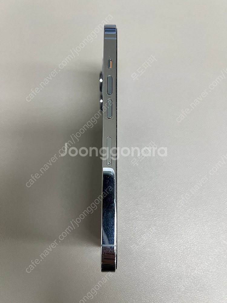 아이폰 13 Pro 시에라블루 256GB 판매합니다.--2