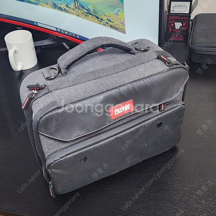 [ZHIYUN] 위빌2 콤보 WEEBILL2 COMBO (지윤위빌2콤보 카메라짐벌 )--5