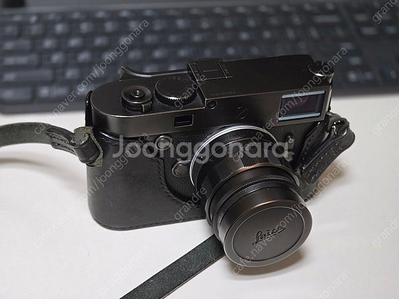 라이카 m10 monochrom 모노크롬 카메라 판매--0