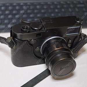라이카 m10 monochrom 모노크롬 카메라 판매
