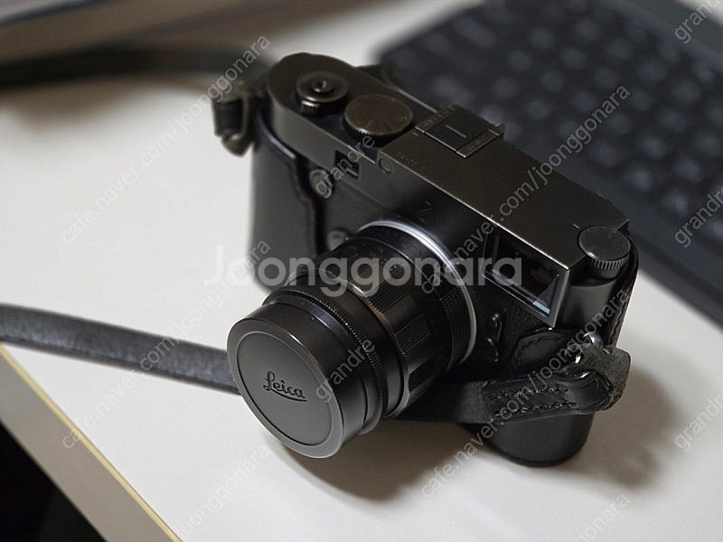 라이카 m10 monochrom 모노크롬 카메라 판매--1