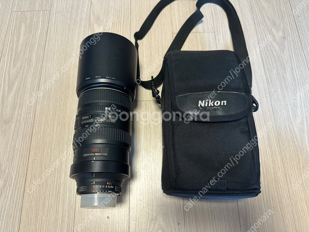 니콘 80-400 VR , 35.8 G , 50.8 쩜...--1