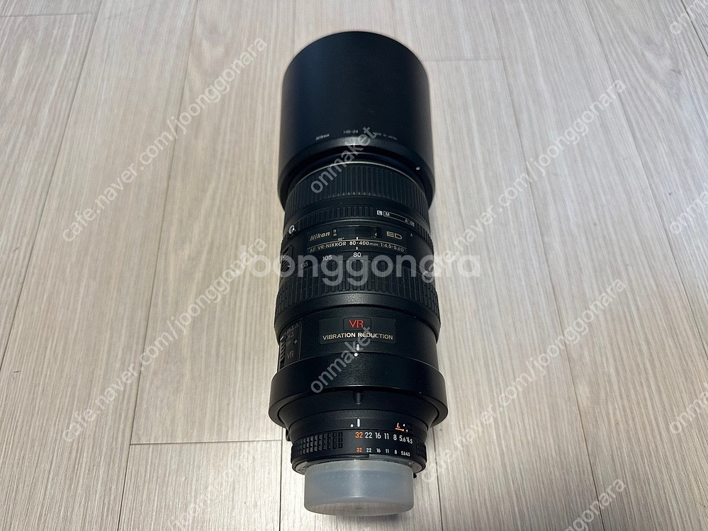 니콘 80-400 VR , 35.8 G , 50.8 쩜...--2