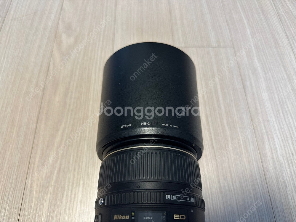 니콘 80-400 VR , 35.8 G , 50.8 쩜...--3