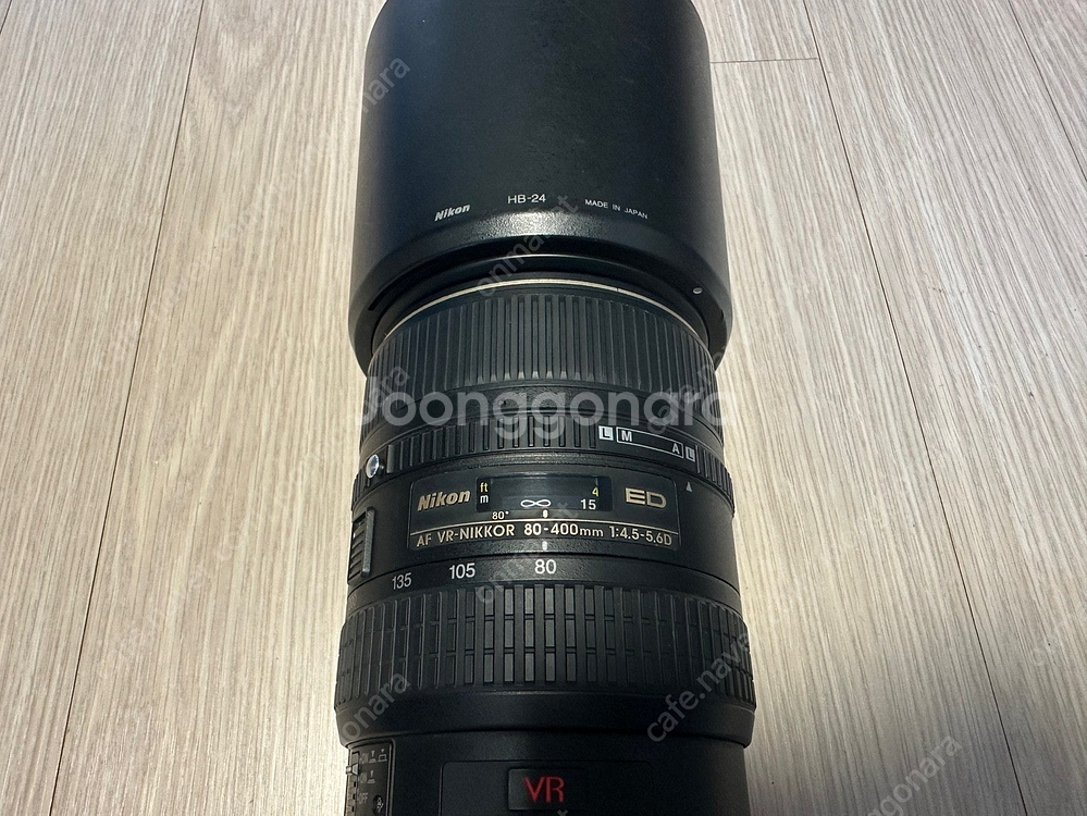 니콘 80-400 VR , 35.8 G , 50.8 쩜...--4