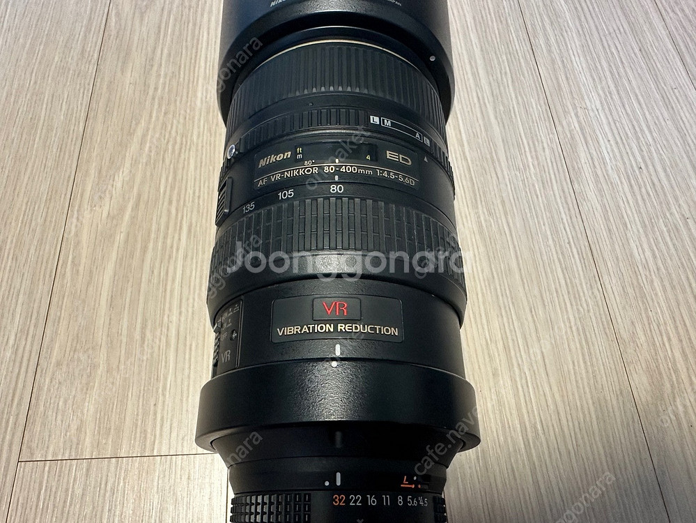 니콘 80-400 VR , 35.8 G , 50.8 쩜...--5