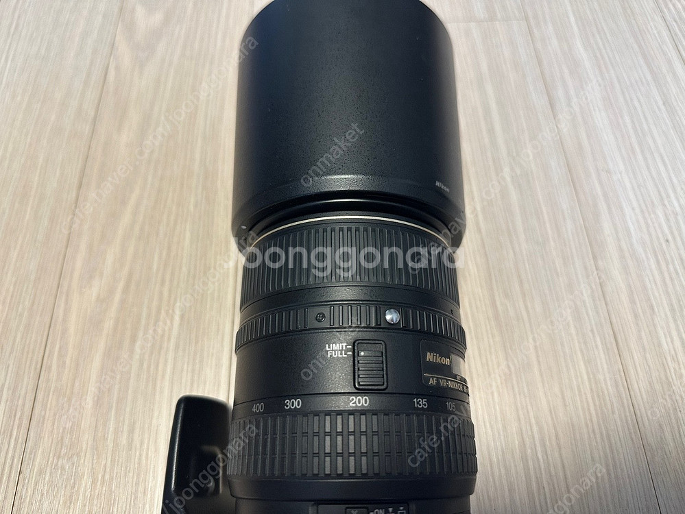니콘 80-400 VR , 35.8 G , 50.8 쩜...--7