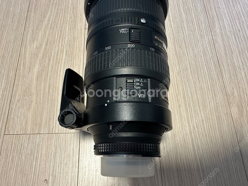 니콘 80-400 VR , 35.8 G , 50.8 쩜...--8