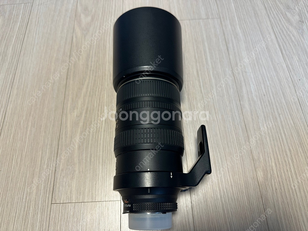 니콘 80-400 VR , 35.8 G , 50.8 쩜...--9