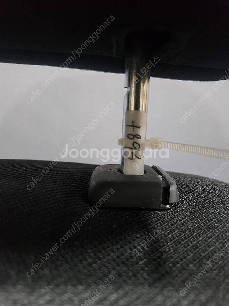투스카니 직물시트 좌우팝니다--3