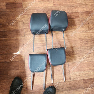 레이 헤드레스트 1대분 판매