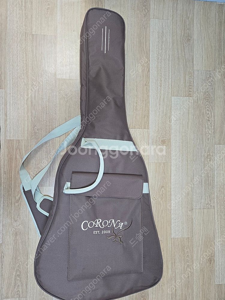 Corona sd-70ns 통기타 팝니다--0