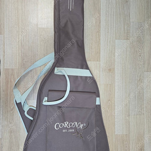 Corona sd-70ns 통기타 팝니다