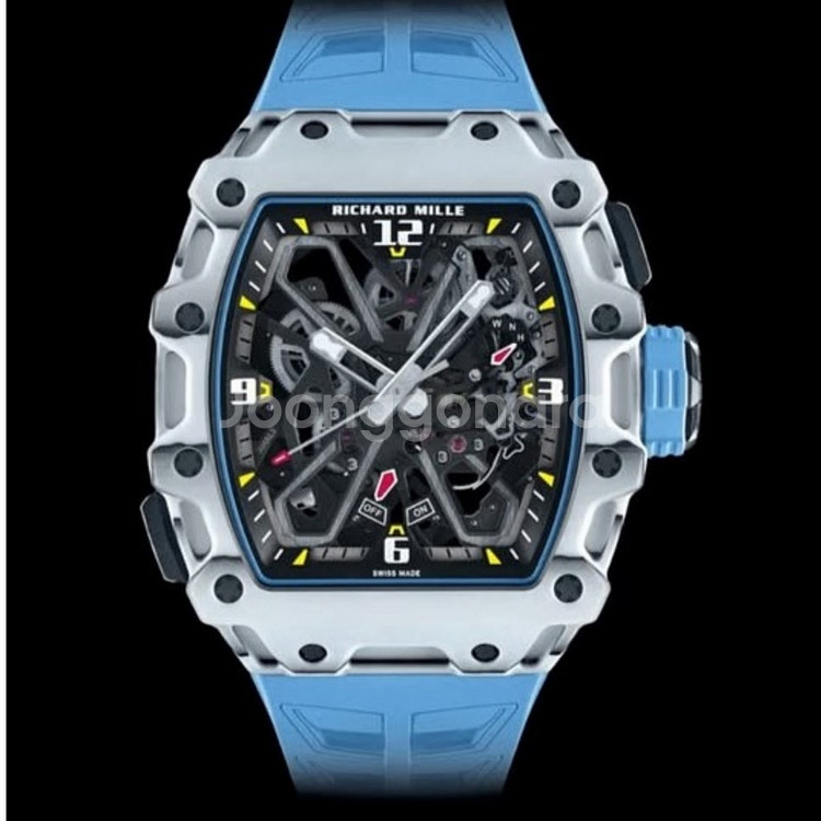 [최고가매입] 롤렉스, 파텍필립, 바쉐론 콘스탄틴, 리차드밀, 오데마피게 바로 매입--4