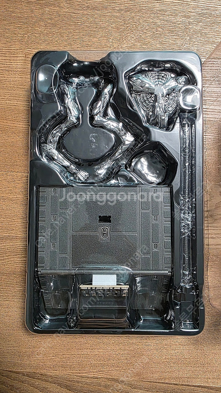 핫토이 저스티스리그 사이보그--3