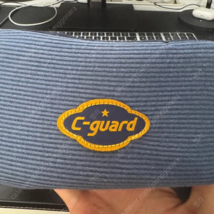 닥터 필로우 C Guard M 여행용 목배개