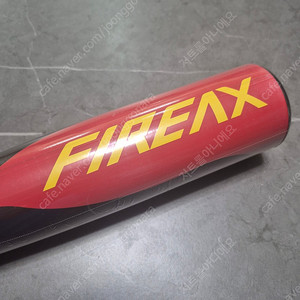 FIREAX(불도끼) 야구 배트 새상품