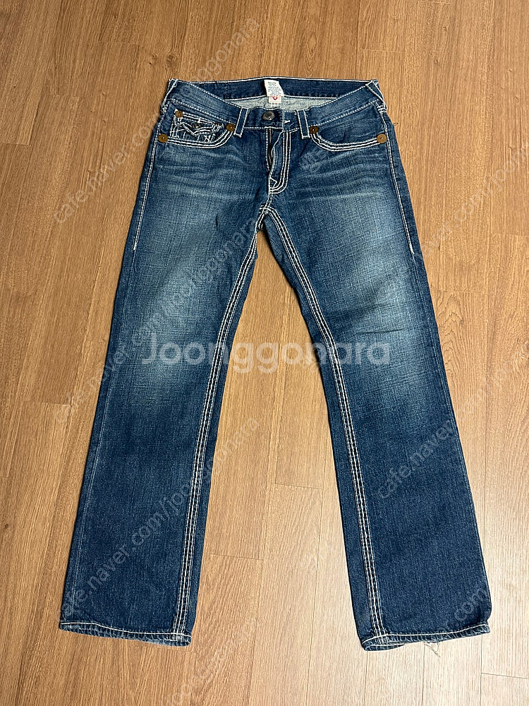 True Religion 33 사이즈--0