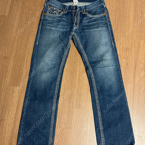 True Religion 33 사이즈