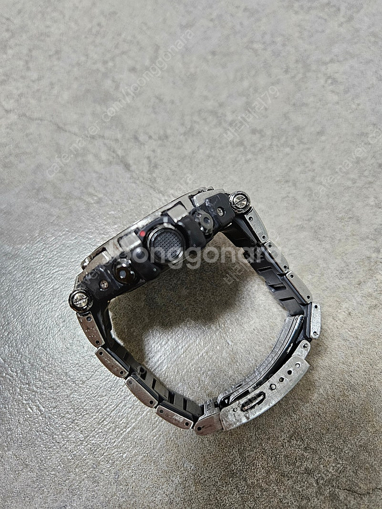 지샥 MTG-S1000 팝니다.--3