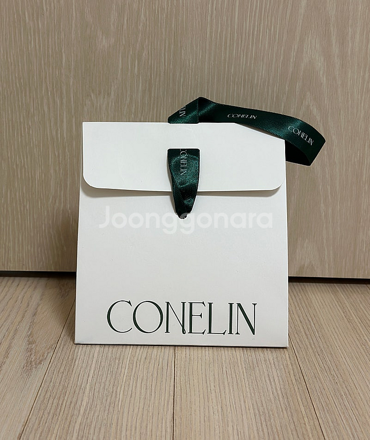 새상품) 코넬린 챕터원 오드퍼퓸 30ml--2